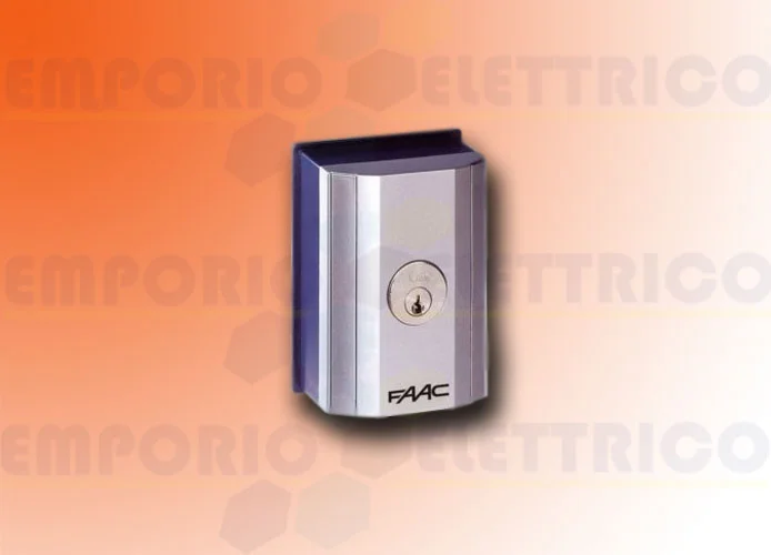 faac spare parts page for t10e-t11e