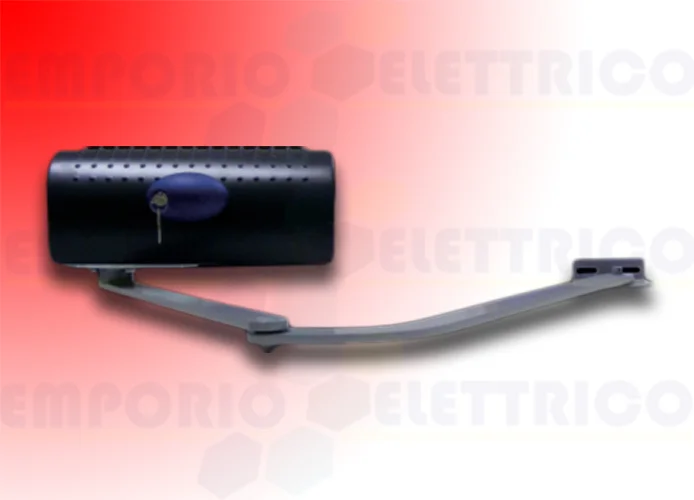 bft motoriduttore igea 230v ac p935065 00002 2600863