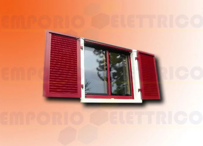 faac spare parts page for shutter automation n1d-nd2