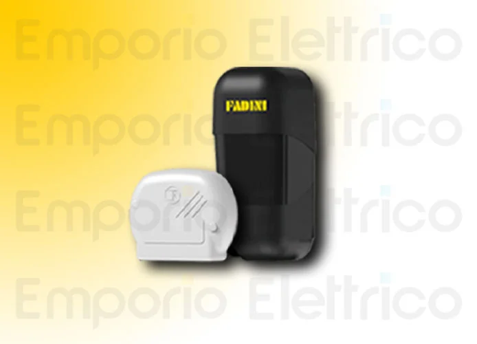 fadini page spare parts for arpo 58