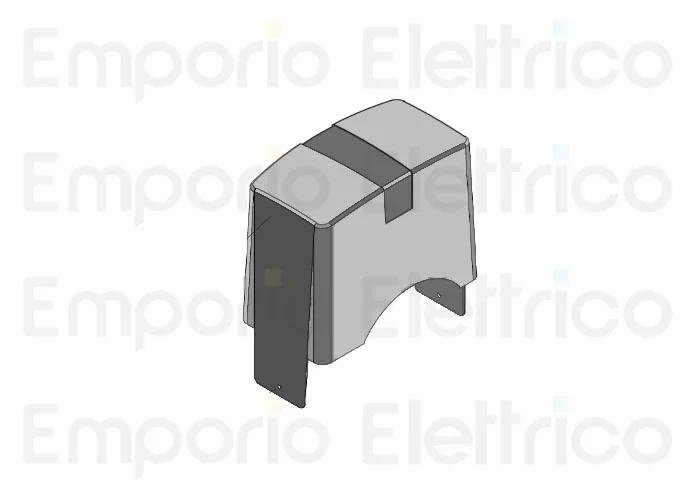 beninca spare part covering casing for bull 424 624 5m 8m 9686427