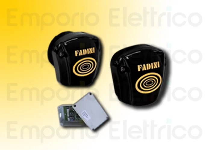 fadini page spare parts for sape 69