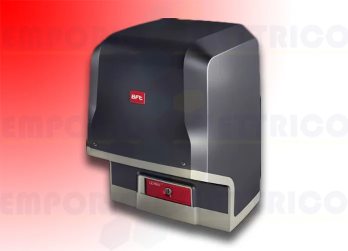 bft motoriduttore icaro ultra ac a2000 230v ac p925238 00002 2600854