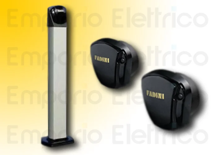 fadini page spare parts for infrared modulated light photocell fit 55