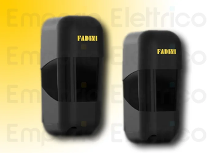 fadini page spare parts for adjustable photocell orbita 57