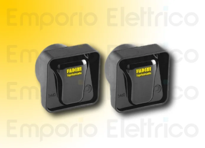 fadini page spare parts for polo 44