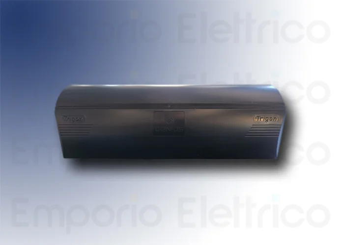 genius spare part external carter pack f0602 00058F0602X