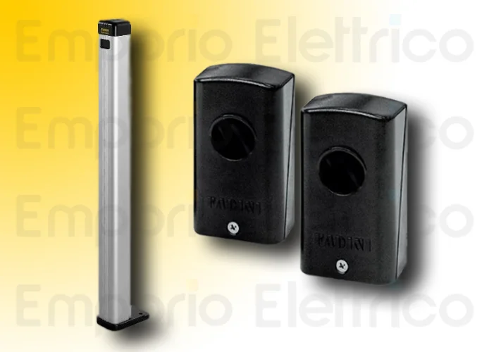 fadini page spare parts infrared modulated light photocell trifo 11