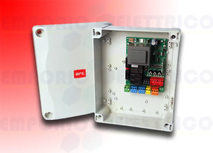 bft control unit alcor ac a 2601365 d114092 00002 (ex d113706 00002)