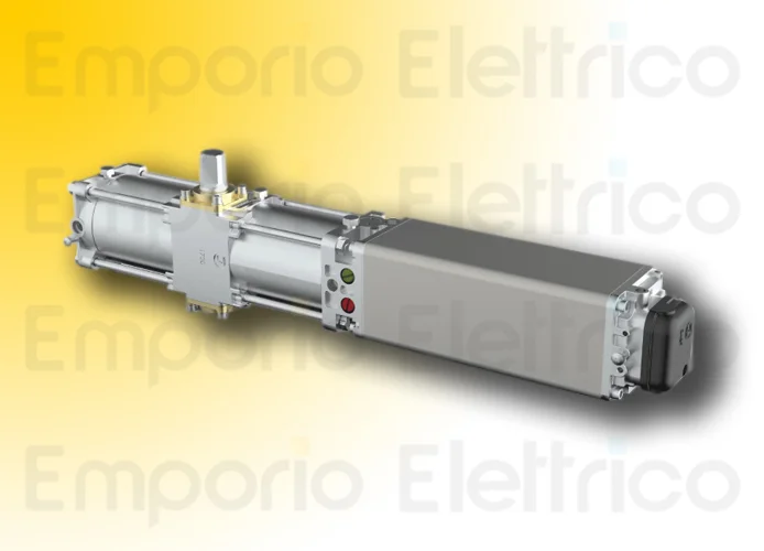 fadini page spare parts for aproli 380 lb