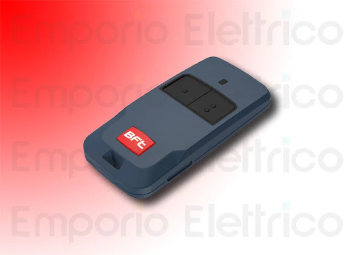 bft 2-channel remote control 433 mhz mitto cool c2 2614118 d112306 (ex d111904)