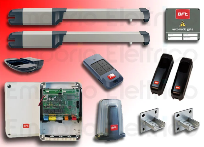 bft automation kit phobos 24v bt b40 r935359 00002 2614860