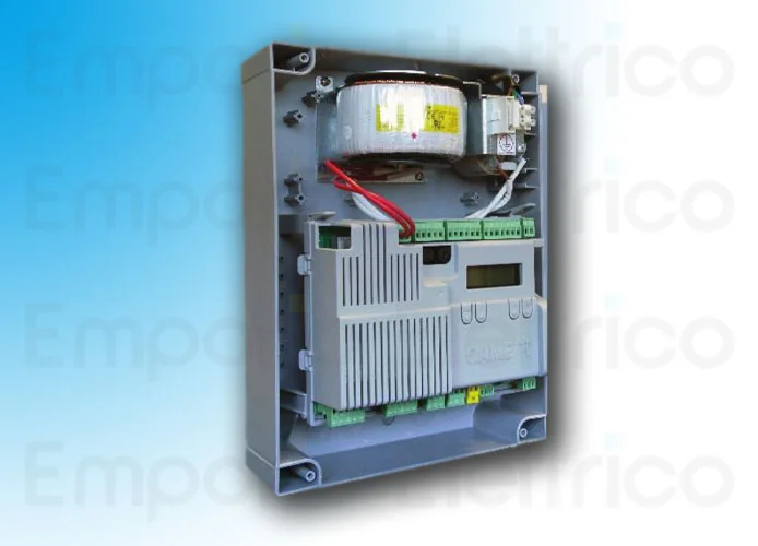 came control panel brushless zlb24sa 801qa-0170