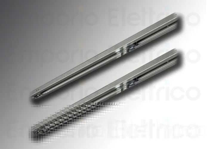 nice two-piece 1.6 m (3.2 m) guide with belt sr16b