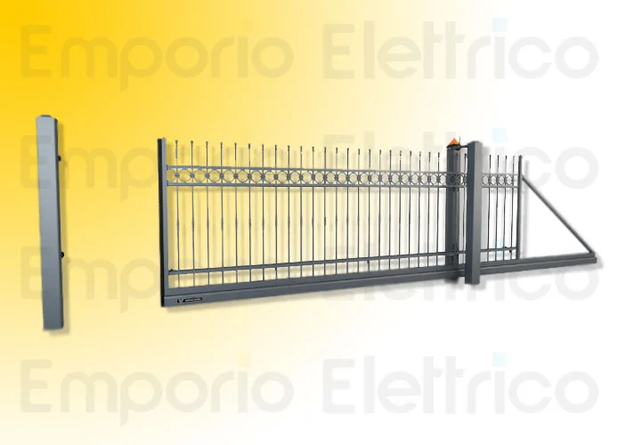 2. fadini spare parts for sliding gate motors