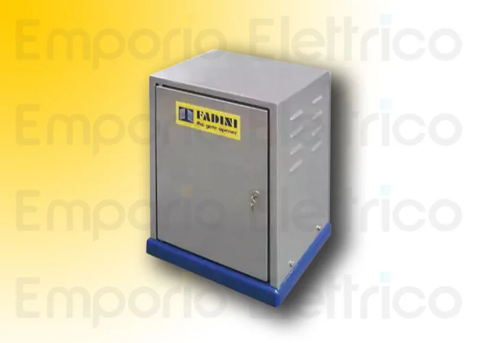 fadini spare parts page for fibo 300