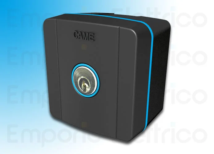 came external key selector bus cxn selc1bdg 806sl-0030