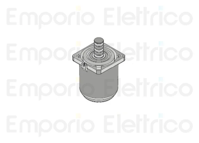 beninca spare part motor 24 v d.c. for zed-24/asc for adam.24 9686250