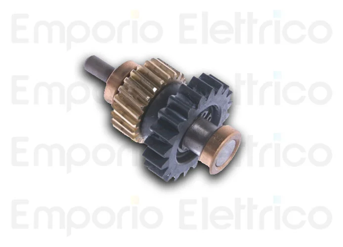 beninca spare part assembled release gear bob for bob 9686872