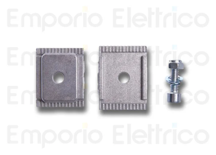 beninca ricambio fermo meccanico x bob 24v per bob21mae-115 9686883