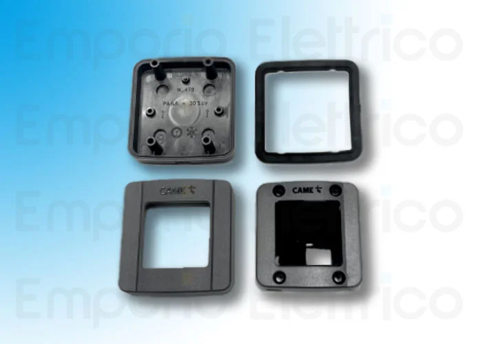 came spare part external photocell shell for dlx 88006-0067