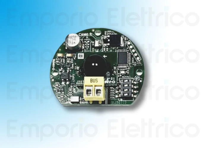 came spare part board bus dlx30s tx for dlx 88006-0070