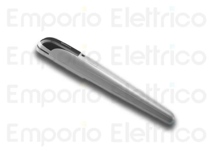 beninca spare parts page for motor bob50me until 08/2015