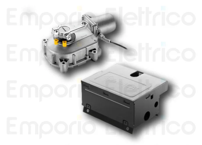 beninca spare parts page for du.it