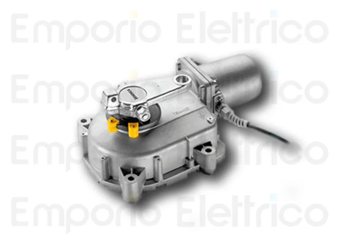 beninca spare parts page for motor du.it14n