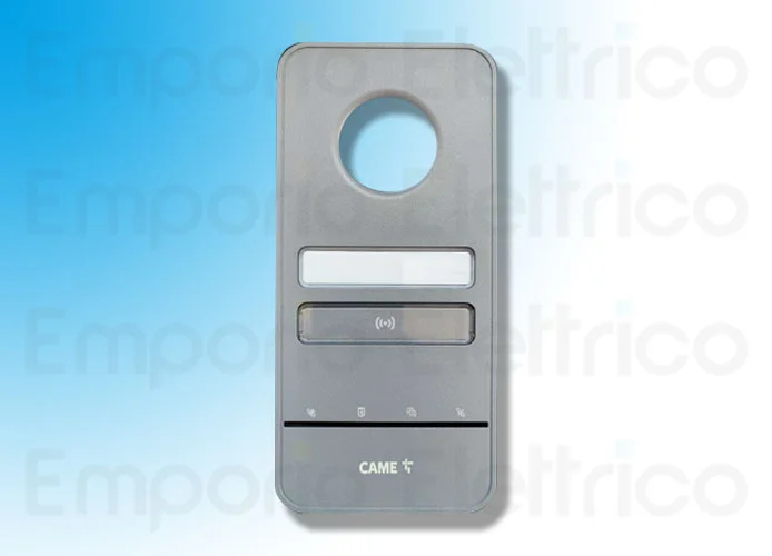 came bpt lhs video plus front group 88040-0050