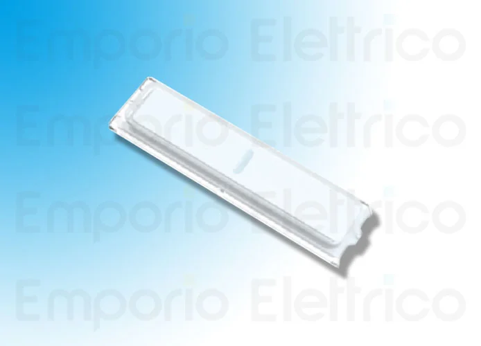 came 1 double overhead button with name tag lhs 1pd 840xa-0050