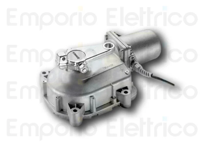 beninca spare parts page for motor du.it24n