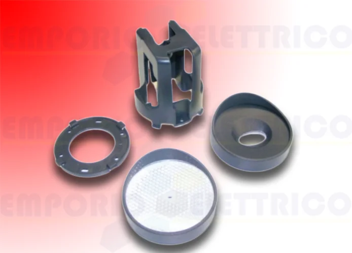 bft mounting support for rfl and s rflp photocells cc rfl 2611463 p903013