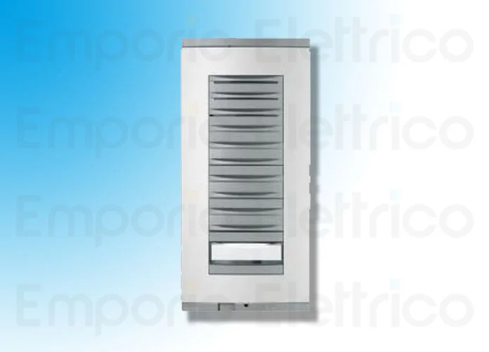 came bpt video intercom entry panel for external camera het/301 gh 62024000  