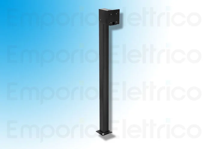 came bpt column with support for 1 module mtm 840xc-0370