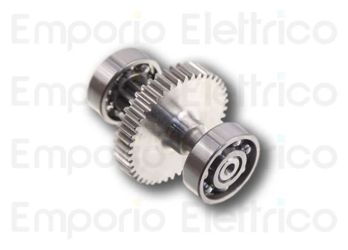 beninca spare part middle pinion for du.45e au.45/l au.96/l 9686011