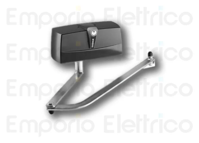 beninca spare parts page for motor pr.45e