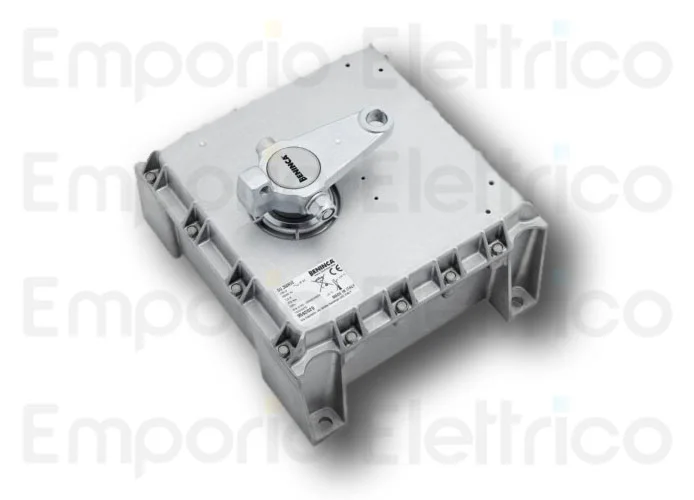 beninca spare parts page for motor du.350