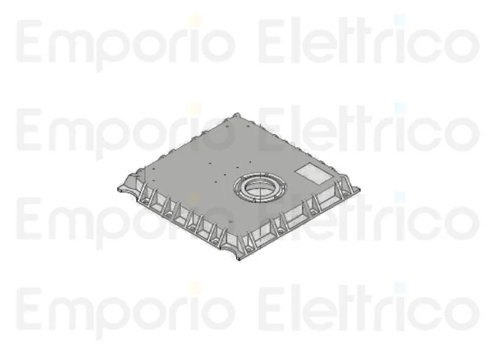 beninca spare part upper cover for du.350n/nv 9686376