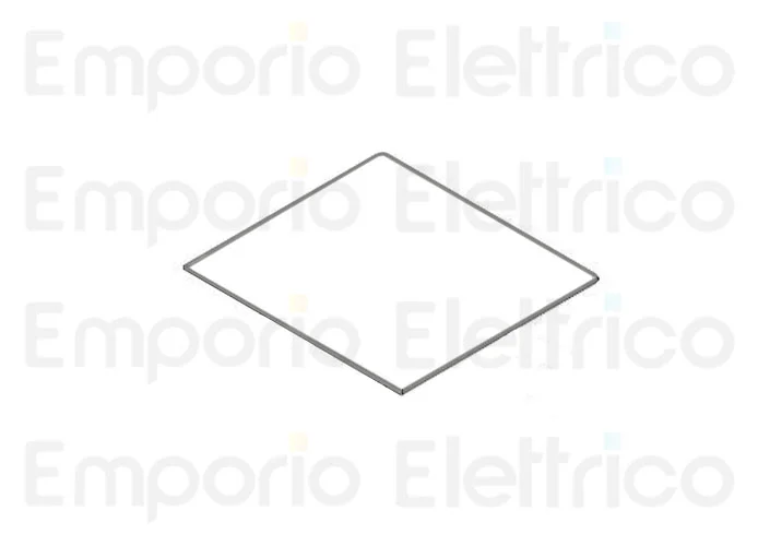 beninca spare part gasket for du.350n/nv 9686377