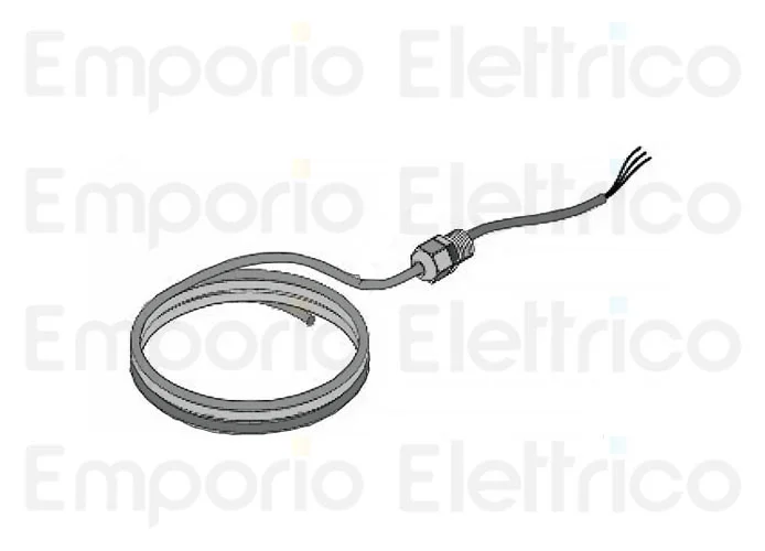 beninca spare part power supply cable du.350/n/v/vn 9686371