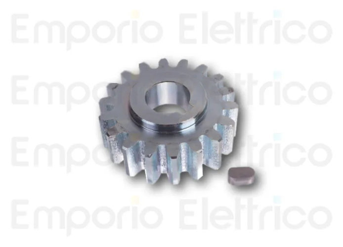 beninca ricambio ingranag. est. x ri.5k/e/15k/15k/15m/15t 9686032