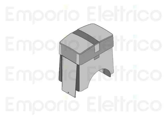 beninca ricambio carter abs ass. x bull20m/20t 9686330