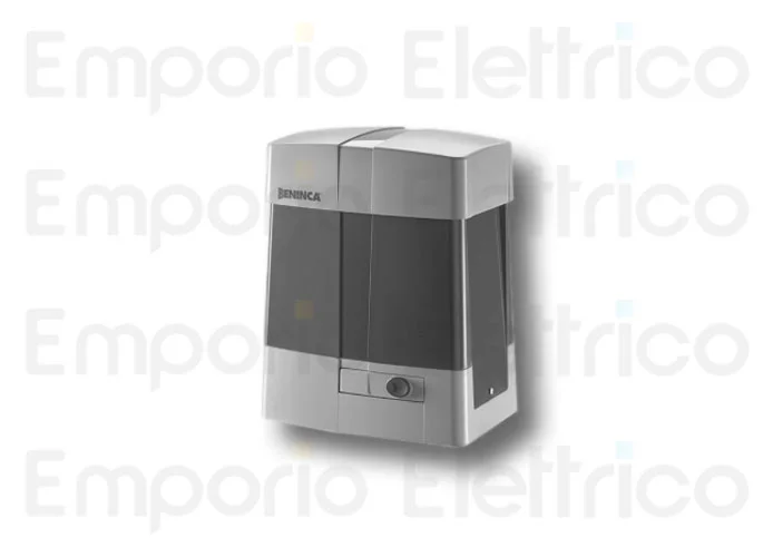 beninca page spare parts for motor bull