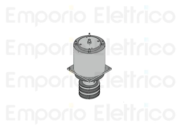 beninca spare part motor 24v for bull1024 9688080