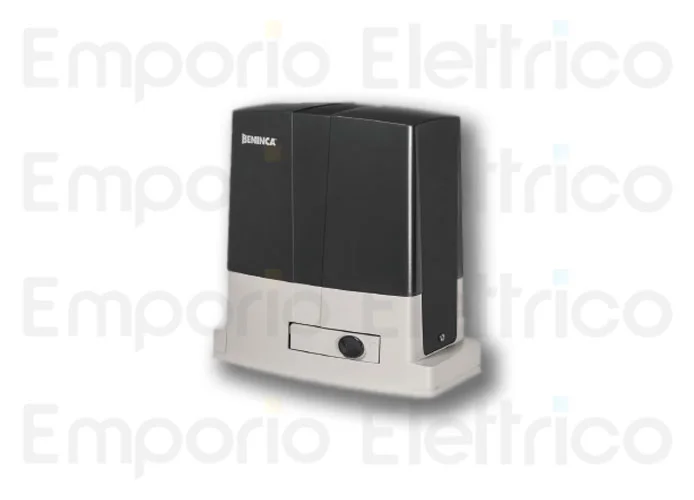 beninca page spare parts for motor bull1024se