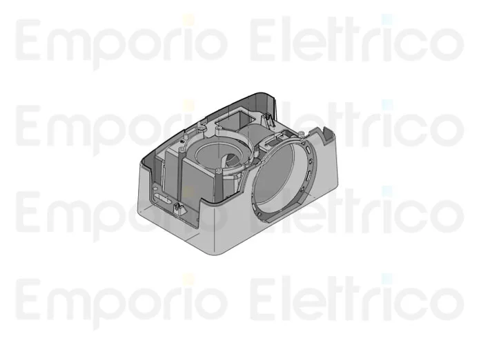 beninca spare part gearbox cover for bull 9686327