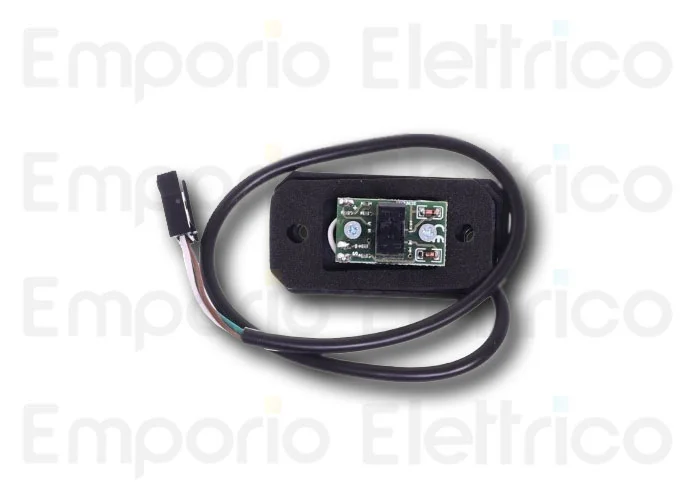 beninca spare part encoder card for bull10m/15m/20m-5m/8m 9686332