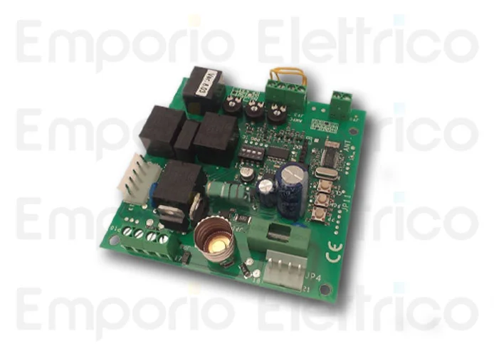 beninca ricambio centrale cp.j3m  9686678