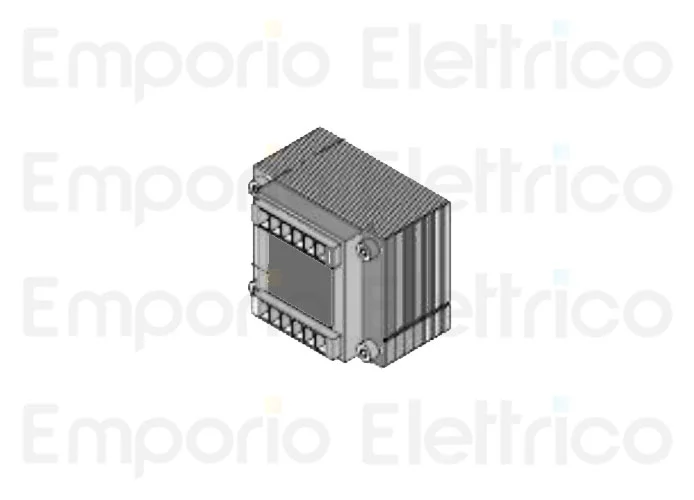 beninca spare part transformer for zed 24 x bull424/624 9686177
